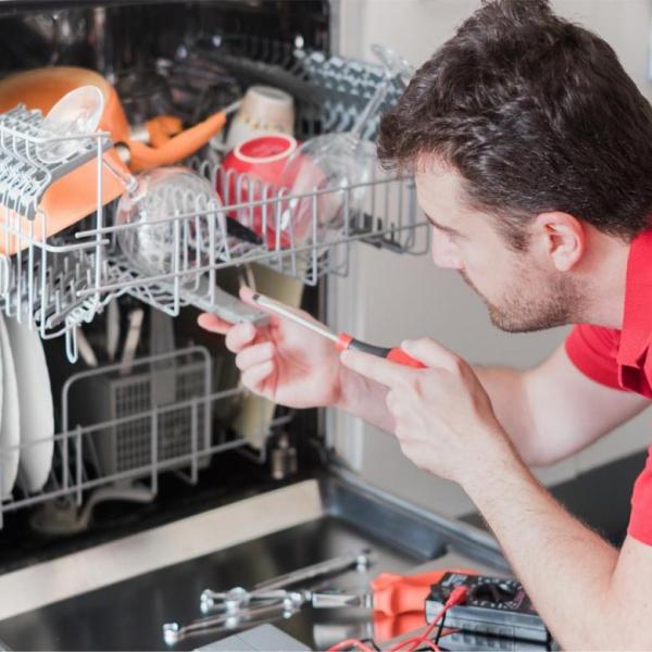 Арсений:  Ремонт посудомоечных машин на дому в Краснодаре