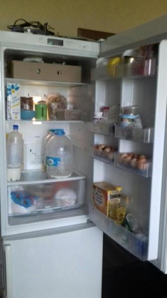 Выездной Сервис Ремонта:  Ремонт холодильников на дому