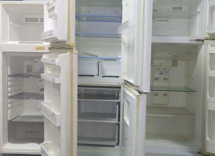Выездной Сервис Ремонта:  Ремонт холодильников на дому в Батайске