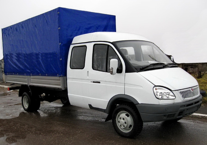 Дима:  Перевозки 5 тонн Такси грузовое Газель Вывоз старой мебели