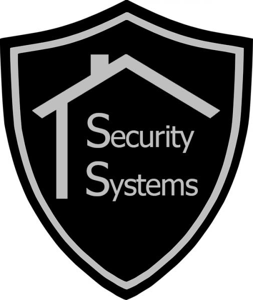 Системы безопасности:  Цифровое видеонаблюдение / GSM сигнализация