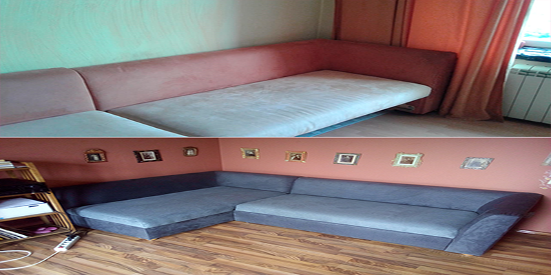 MMKK:  Профессиональная перетяжка диванов