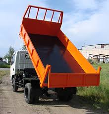 Вывоз хлама мусора в Ангарске