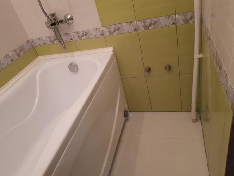 Андрей:  Ремонт ванной комнаты  под ключ Екатеринбург