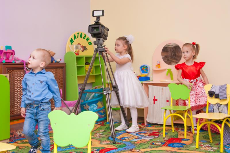 Фотограф и видеооператор на Ваше мероприятие