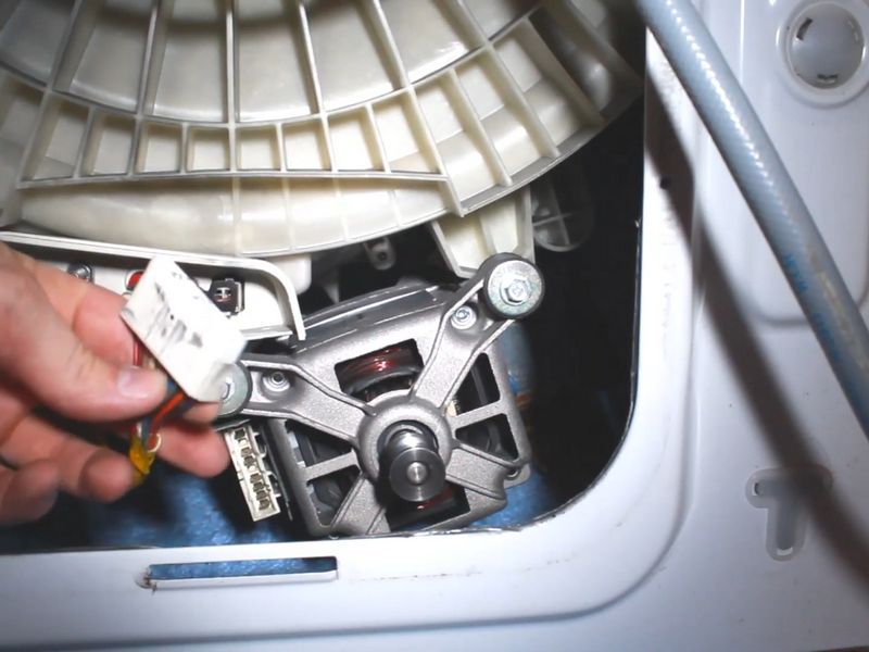 Дмитрий:  Ремонт стиральных машин в Люберцах на дому
