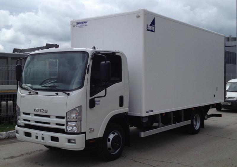 Грузоперевозки из/в Надым попутно по России (Менеджер) Надым | UslugiO.com