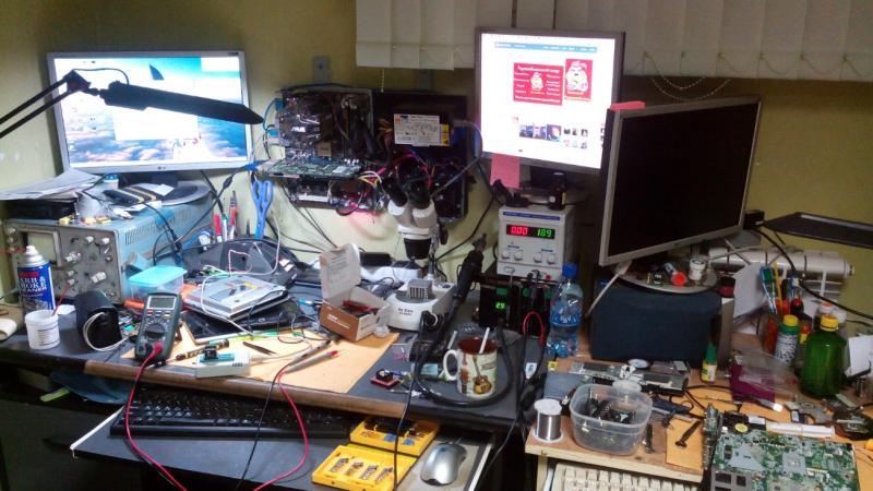 Федор частный мастер ремонт компьют:  Ремонт компьютеров Ремонт ноутбуков в Таганроге Windows