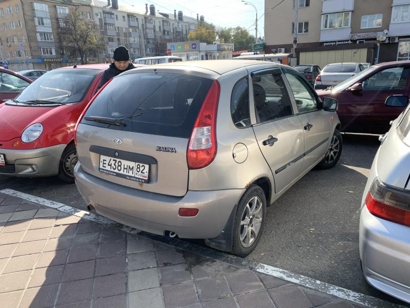 Дмитрий:  Аренда автомобиля от 700 рублей