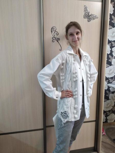 Наталия :  Пошив и ремонт одежды 