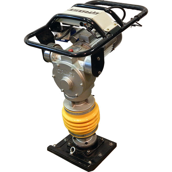 Аренда (прокат) - Электрический трамбовщик ( вибронога)