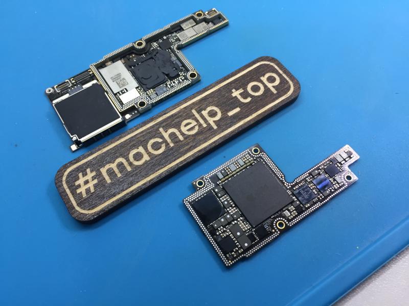 MacHelp:  Студия ремонта техники Apple