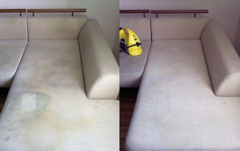 Ильмир:  Химчистка ковров и мягкой мебели. Агентство чистоты 
