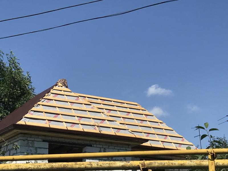 Ремонт под ключ 