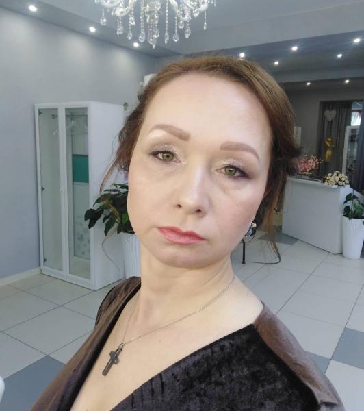Макияж для свадьбы в тюмени