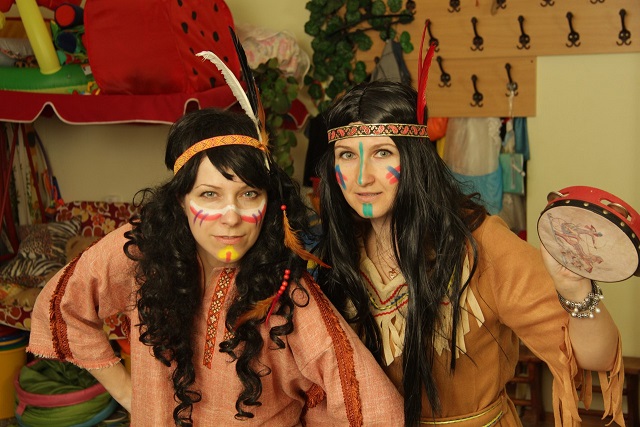 Волшебники:  Индеец костюм напрокат для взрослых в Рязани