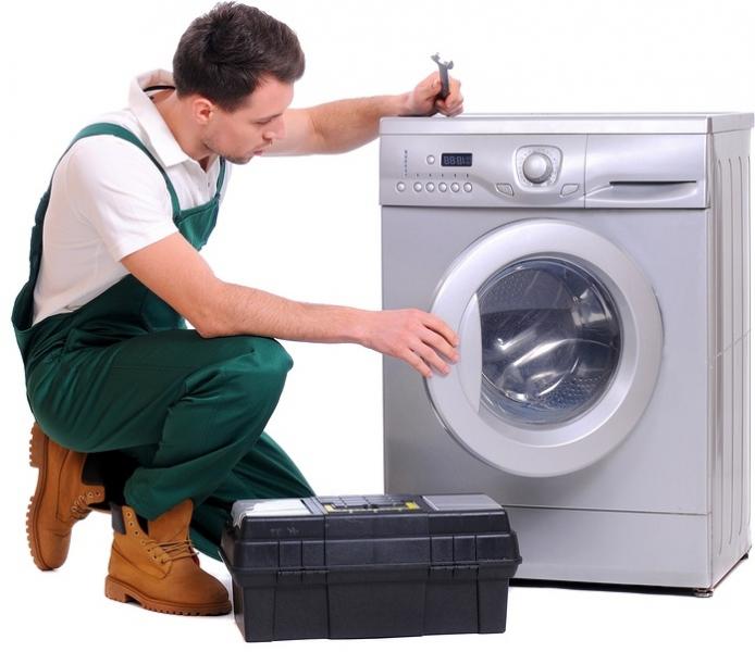 Олег:  Ремонт стиральных машин на дому