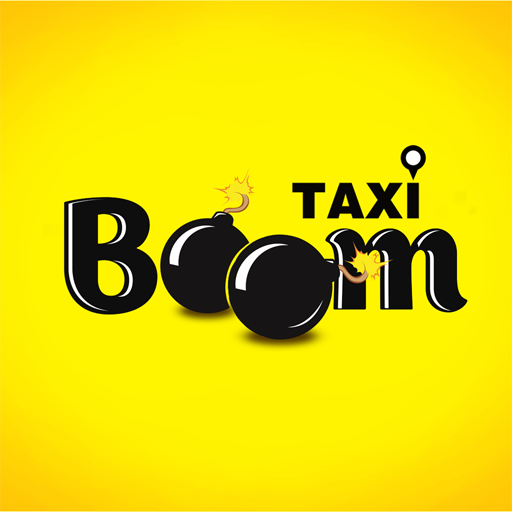 Boom Taxi:  Услуга 