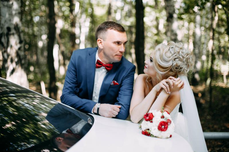 Анастасия Каплан:  Фотограф свадебный и видеооператор