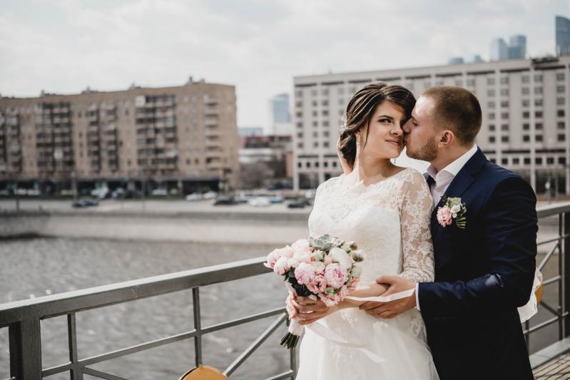 Анастасия Каплан:  Фотограф свадебный + съёмка Love Story в подарок