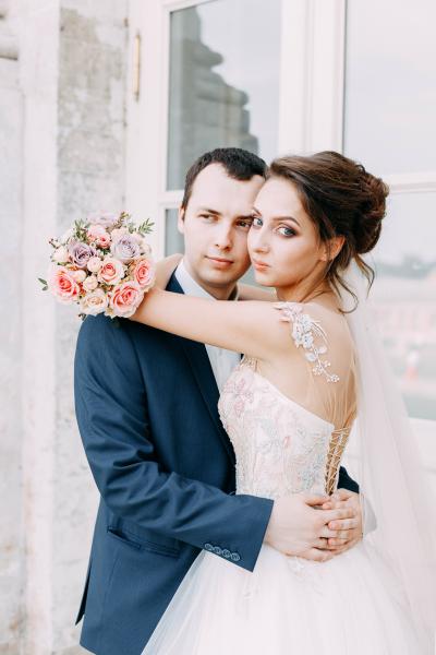 Анастасия Каплан:  Фотограф свадебный и видеооператор