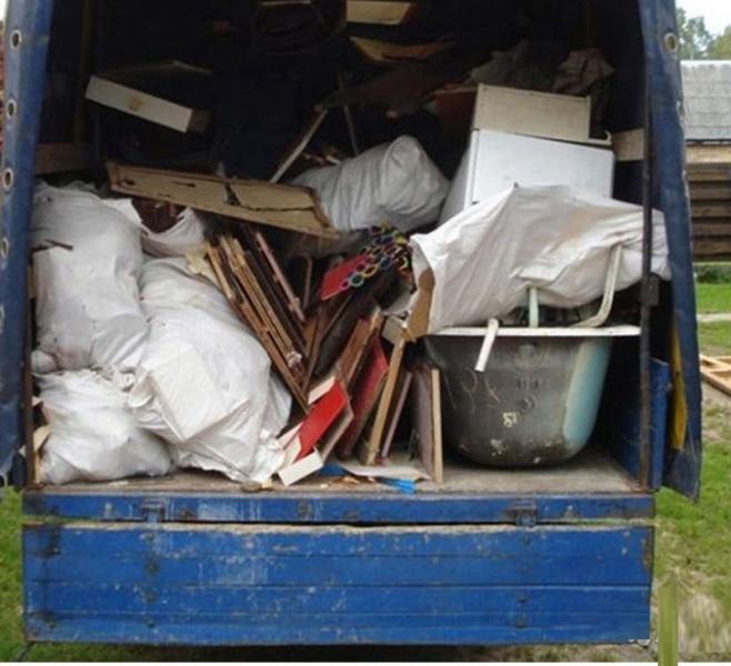 Дмитрий:  Грузчики для вывоза мусора в мешках, старой мебели