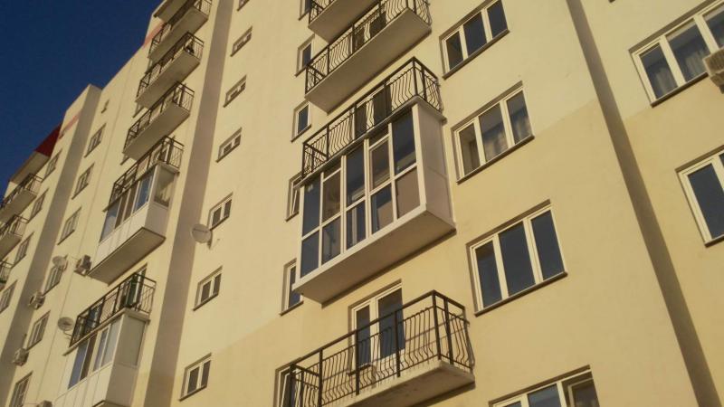 Руслан:  балконы все виды