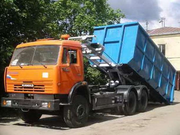 Андрей:  Вывоз мусора, строительного мусора и ТБО от 5500 рублей.