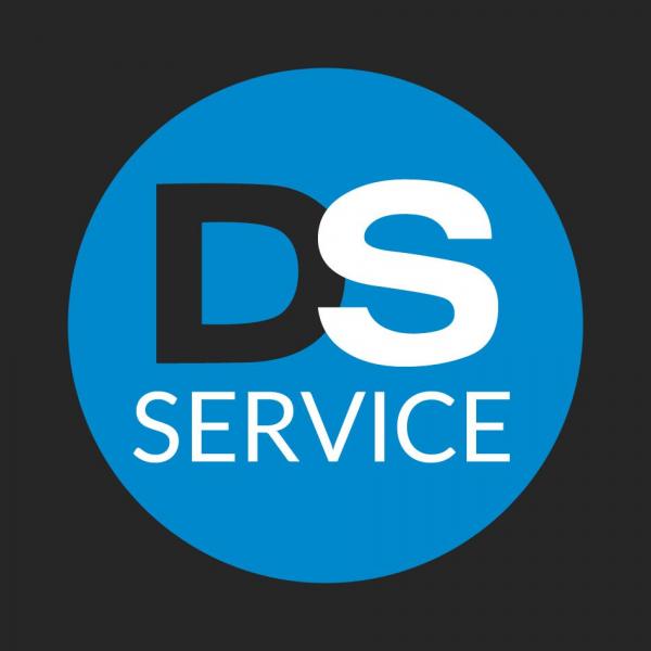 Виталий:  DS Service
