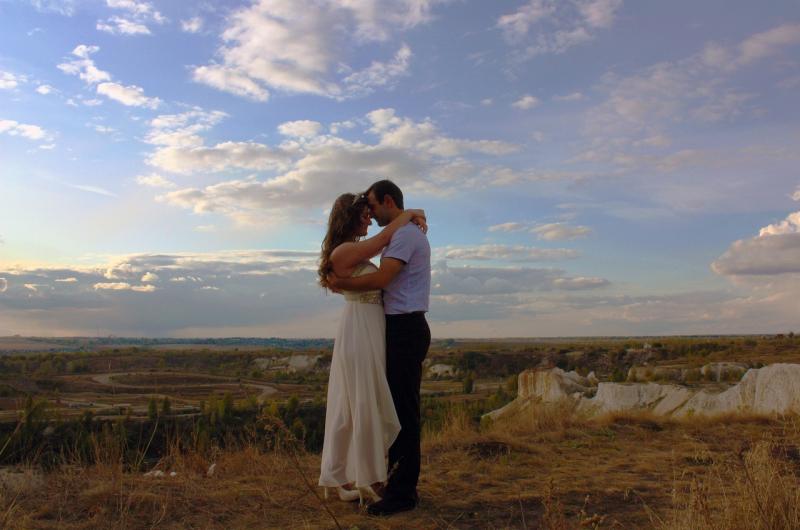 Наталия :  Свадебная фото и видео сьемка 