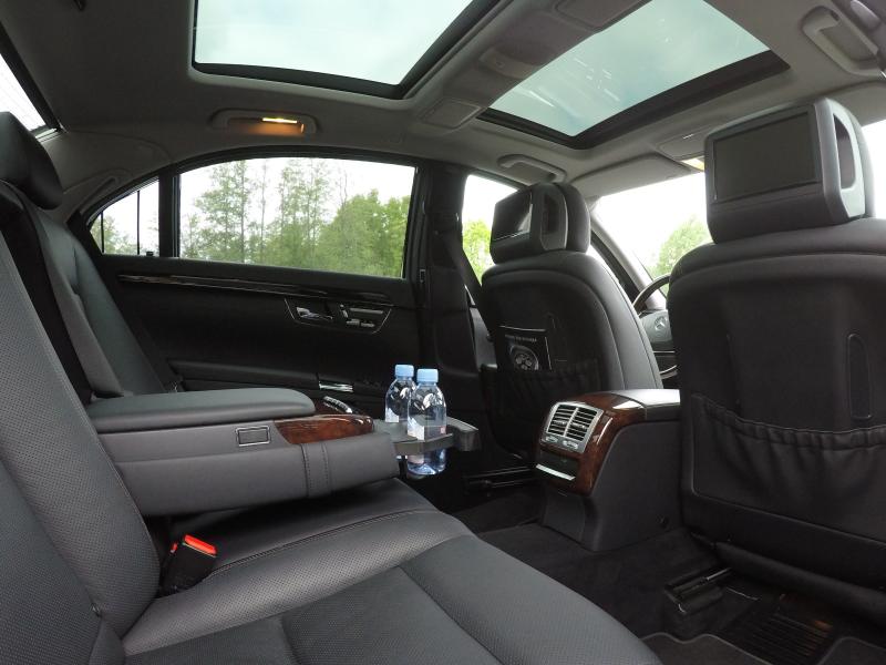 Royal Rent:  Mercedes Benz w221 S-class прокат авто, аренда с водителем