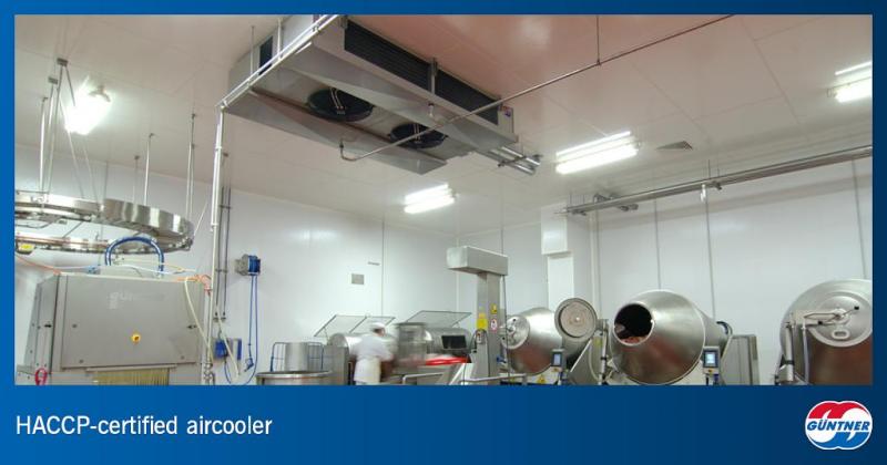 Группа Холодильных Компаний:  Промышленное холодильное и теплообменное оборудование