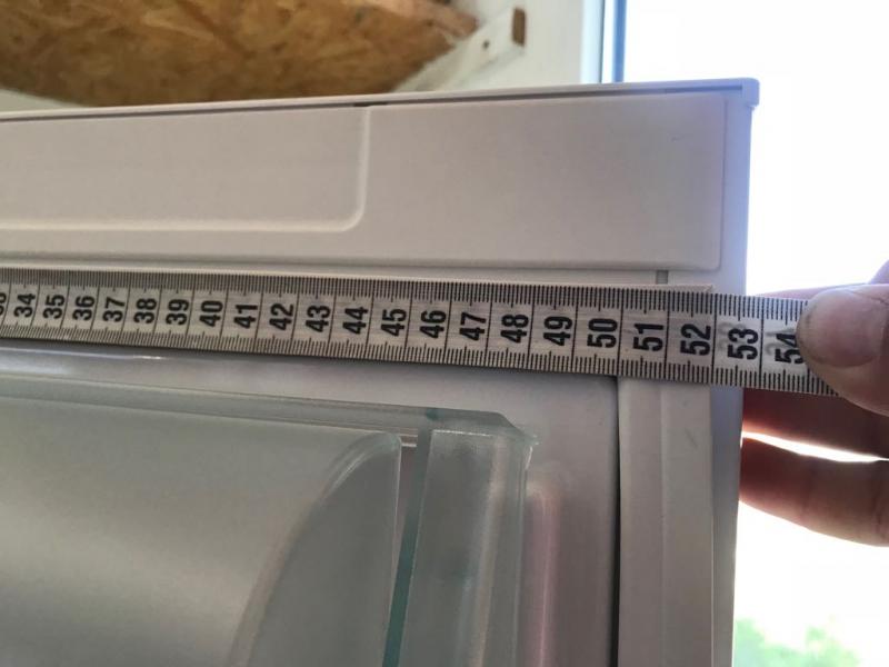Виталий:  Уплотнительная резина на любой холодильник