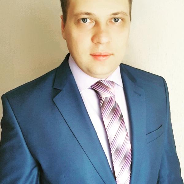 Костюков Алексей Викторович:  Адвокат