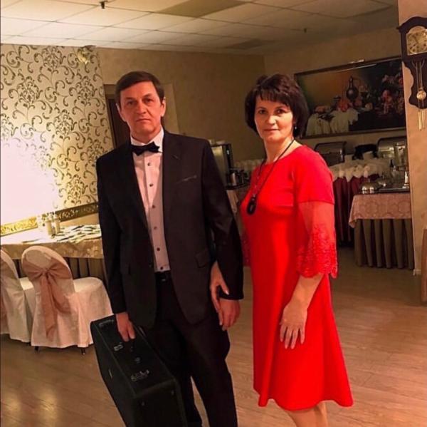 Лариса:  Тамада, Ведущая на Ваше Торжество 