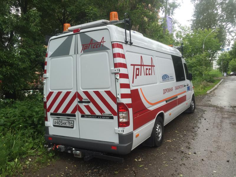 Виктор: Трал. Грузовой эвакуатор.