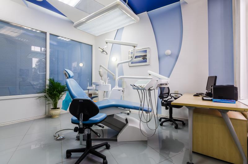 Дамир:  Аренда стоматологического кресла