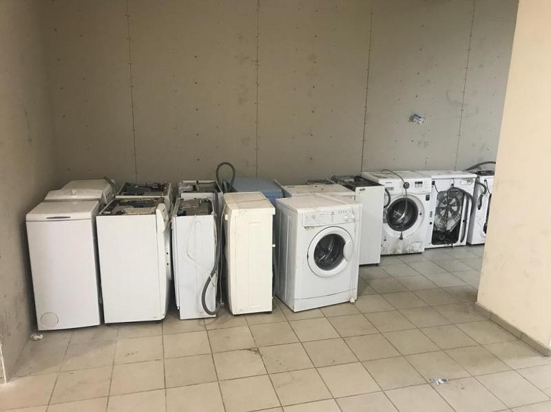 Сергей:  Ремонт стиральных машин в Оренбурге