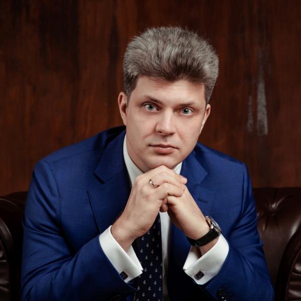 Свистун Олег:  Адвокат в Санкт-Петербурге