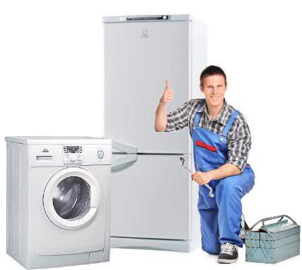 Дмитрий:  Ремонт холодильников стиральных машин 