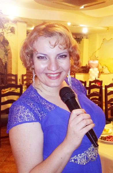 Новогодний корпоратив ведущий на корпоратив