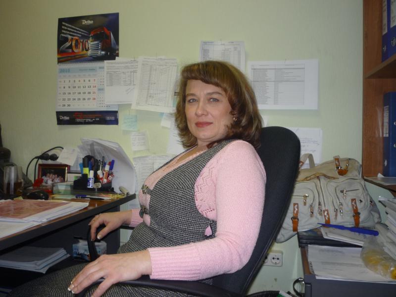 Ольга Николаевна:  Услуги бухгалтера онлайн