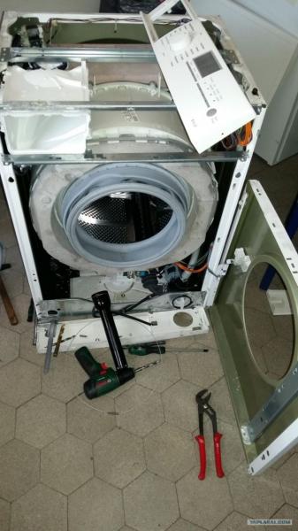 Артём:  Ремонт, установка стиральных машин