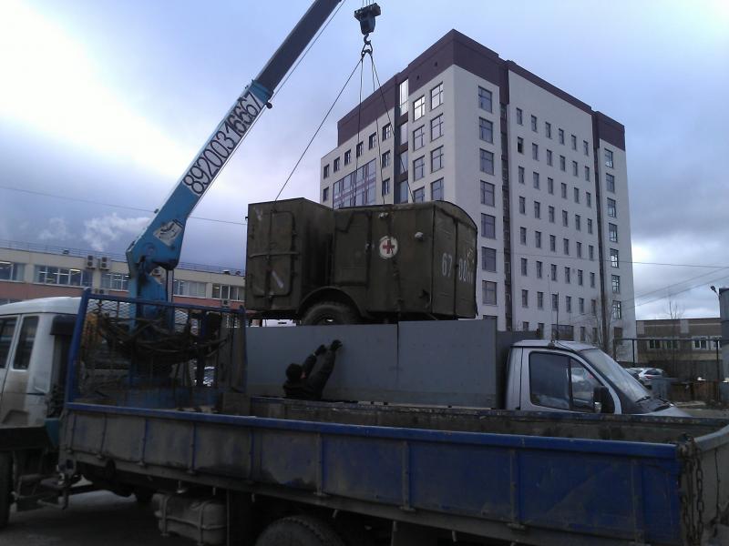 Сергей:  Услуги  манипулятора перевозки 1-15 тонн.