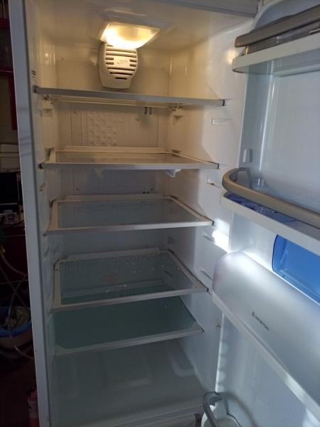 Сергей:  Ремонт холодильников в Березовском