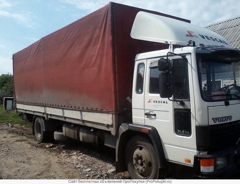 Квартирный переезд из Троицка по России