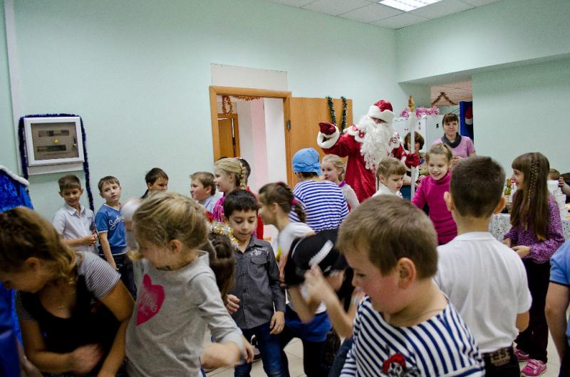 Дед Мороз:  Дед Мороз и Снегурочка к Детям на Дом