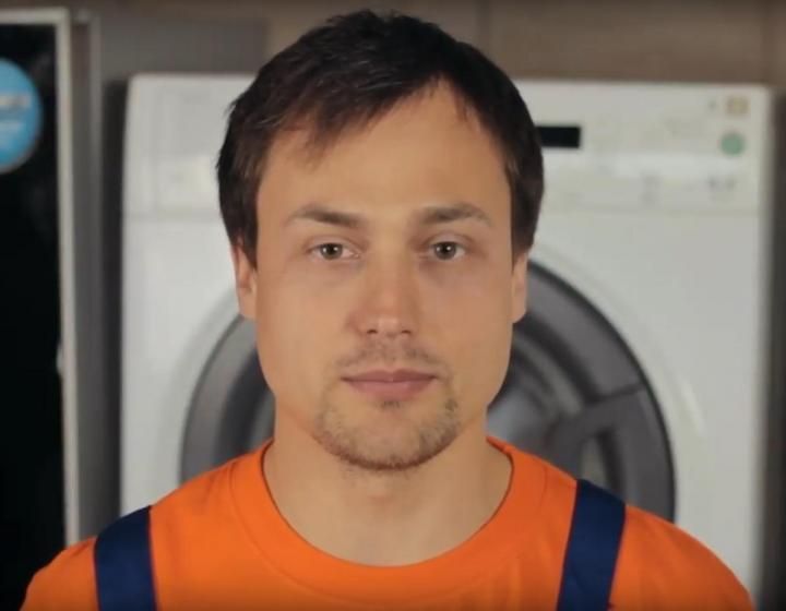 Михеев Андрей:  Ремонт стиральных машин в Тюмени на дому