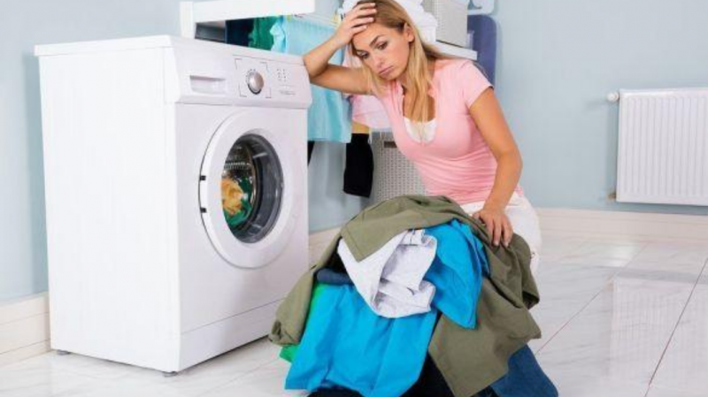 Муслим:  Ремонт стиральных машин в Казани на дому