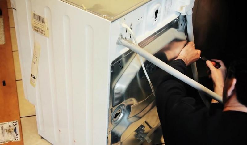 Борис:  Ремонт стиральных и посудомоечных машин на дому в Саратове